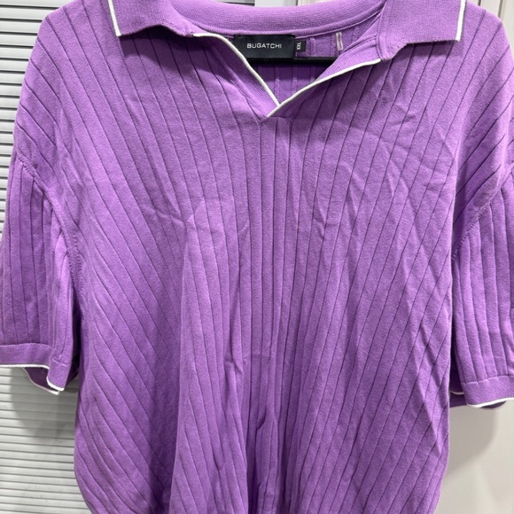 Bugatti luxury sweater - Picture 2 of 3